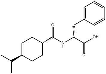 Nateglinide(105816-04-4)